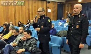 Convegno polizia muncipale e locale, Gazzoli Terni - 23 marzo 2016 (2)