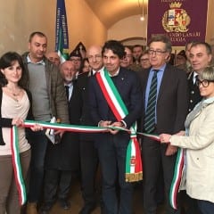 Perugia, celebrate le vittime della mafia