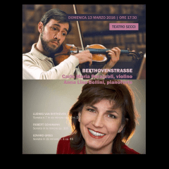 La Filarmonica Umbra e la musica classica