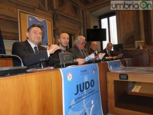 Judo Yamashita Giano2 Palmieri Giacchetti