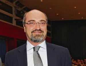 Massimiliano Burelli