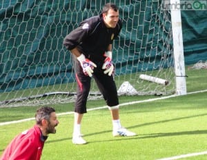 Luca Mazzoni compie 32 anni
