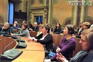 PD Terni, unioni civili e genitorialità, Bettini - 5 marzo 2016 (3)