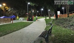 Parco Cardeto notturno - 22 marzo 2016 (3)