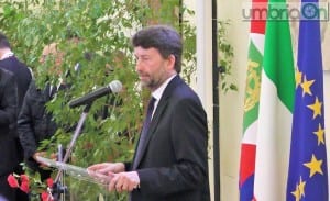 Dario Franceschini