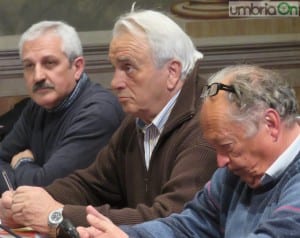 Piccinini, Cardinali e Coletti