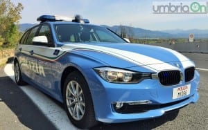 Polizia Stradale Terni controlli, generica - 25 marzo 2016 (12)