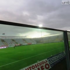 Game over Perugia: solo 0-0 col Bari