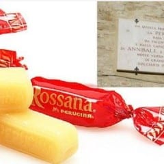 Caramelle Rossana, petizione online
