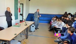 Scuola istituto comprensivo Perugia 8, inconteo legalità Cardella - 18 marzo 2016 (10)