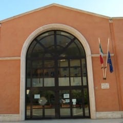 Perugia, tribunale: allarme bomba