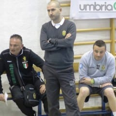 Ternana Futsal, passa l’Isolotto: notte fonda