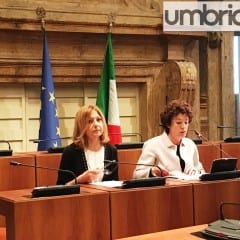 Terni, città più vecchia e sempre meno attiva