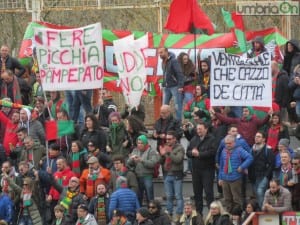 Ternana tifosi derby perugia