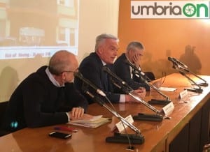 Brugnetta, Dal Maso e Fratini