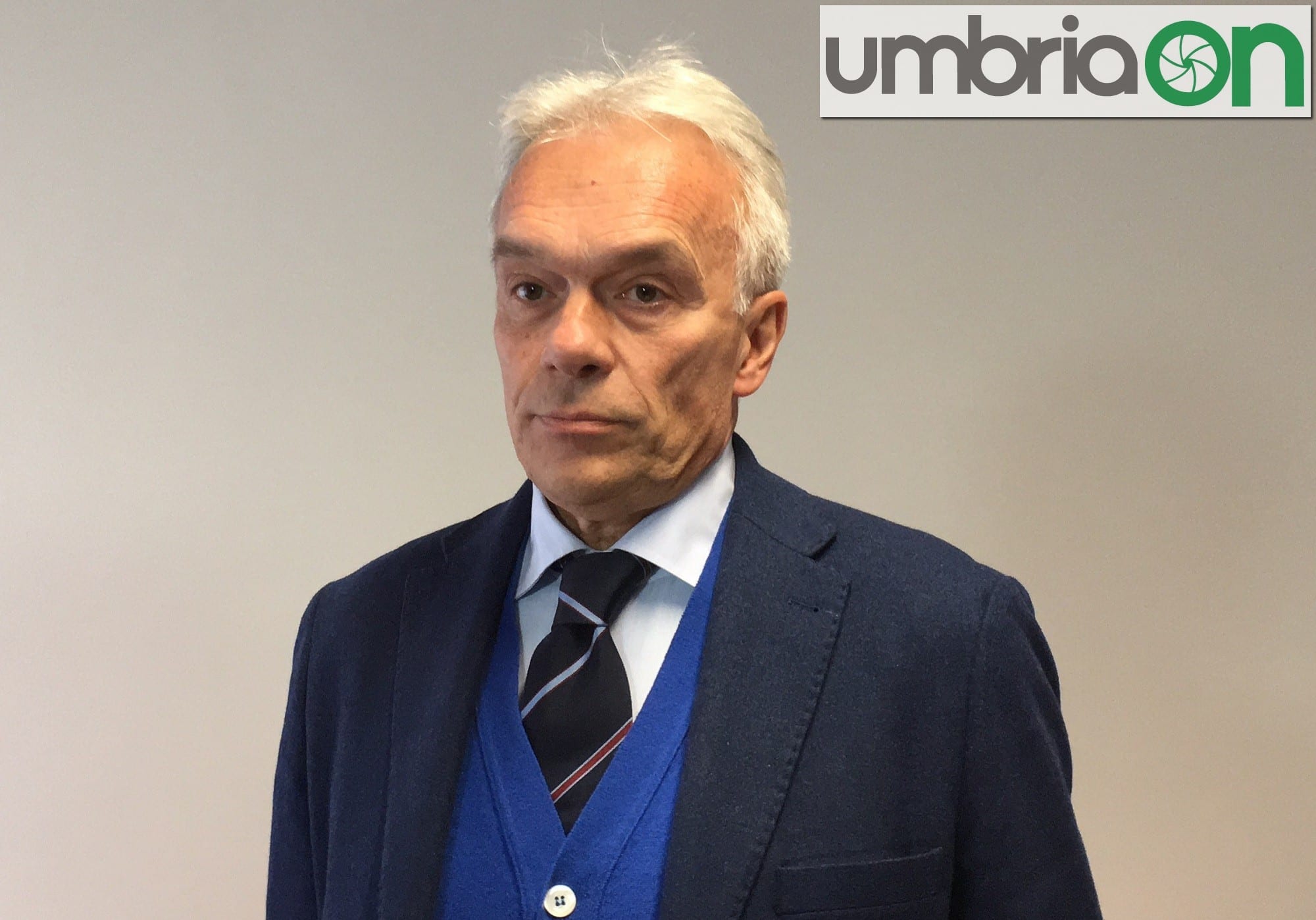 Ospedale, Dal Maso: «Fare cose nuove»