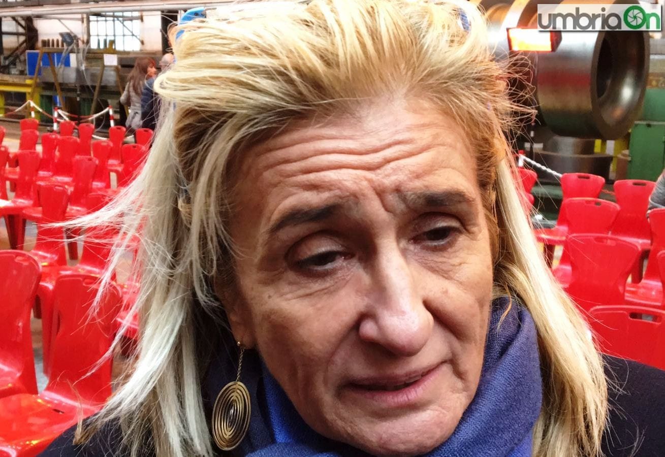 Ast: «Le acciaierie messe al sicuro»