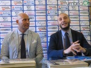 Tizzano Giacchetti
