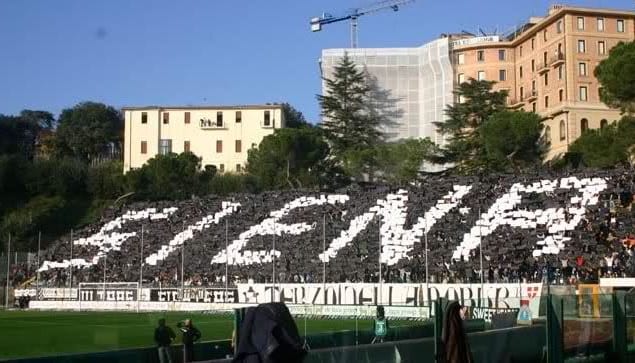 Da Siena a Marsciano, finisce con un ‘Daspo’