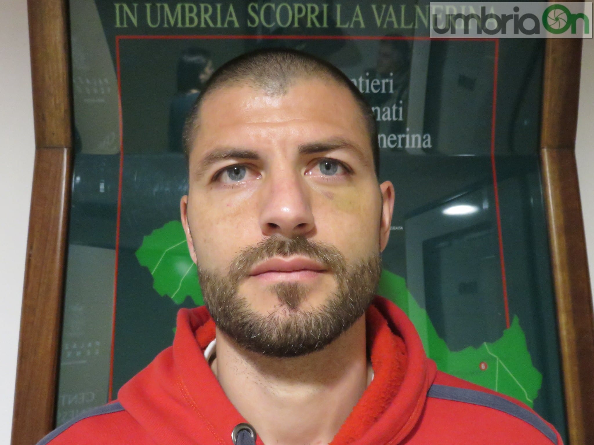 Ternana: «Difficile ora con il tifo contro»