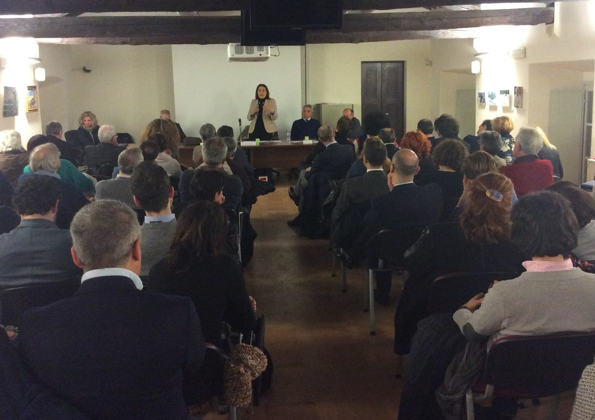 Spoleto, quasi 4 milioni per ‘Agenda urbana’