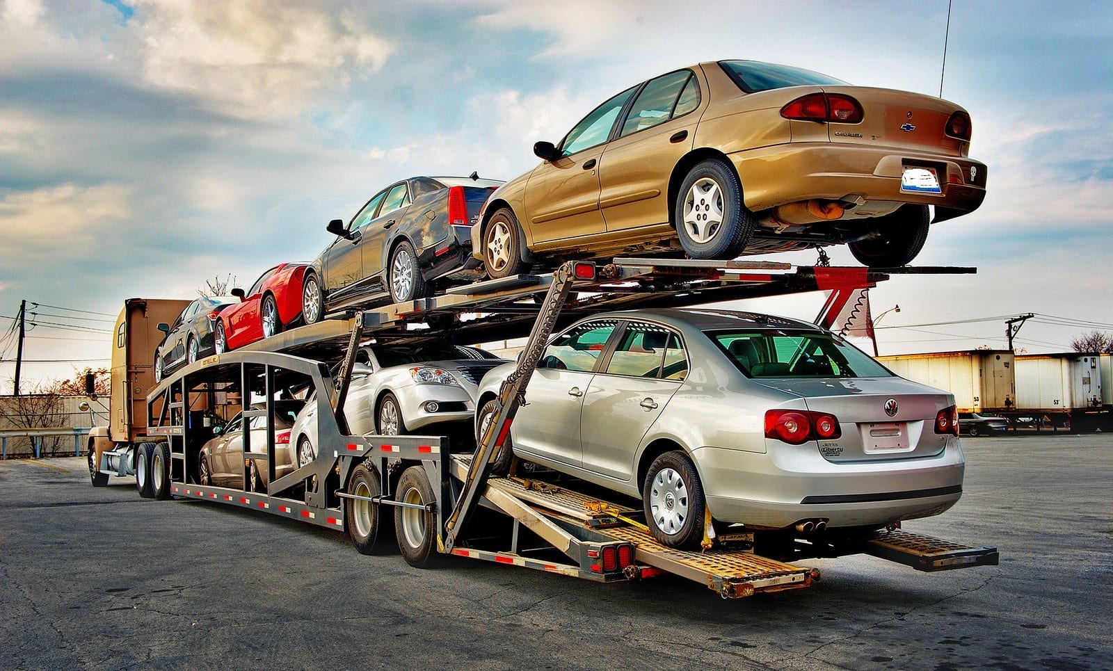 Perugia, ‘Lifting car’: processo inutile