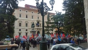 cgil cisl uil pensionati