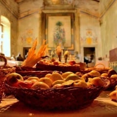 Umbria, fiori e piante ‘star’ negli Stati Uniti