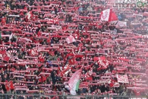 derby ternana perugia 5 marzo445- A.Mirimao curva nord