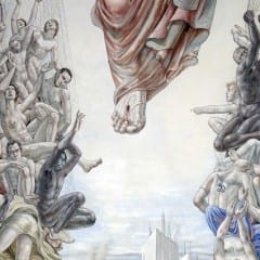 Terni, la ‘scandalosa’ risurrezione in Duomo