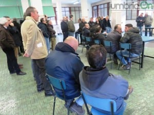 elettrocarbonium assemblea 4 marzo68 lavoratori