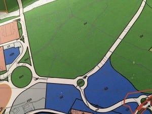 La mappa