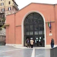 Perugia, ‘via’ 2 giudici: Tribunale in affanno