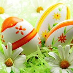 Terni, solidarietà con ‘C’è Pasqua per tutti’