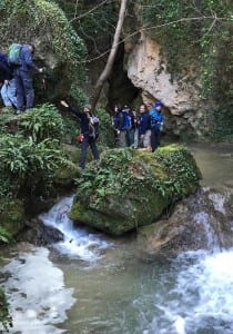 Il Parco dell'Altolina