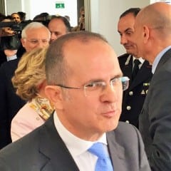 Terni, Alberto Liguori: «Saremo trasparenti»