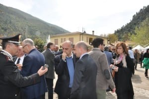 Bocci Porzi Fiore Giugliano