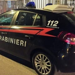 Perugia, arrestato impiegato assenteista