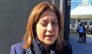 Catiuscia Marini