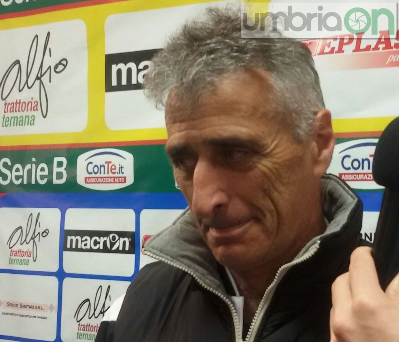 Ternana-Pro Vercelli, l’analisi di Foscarini