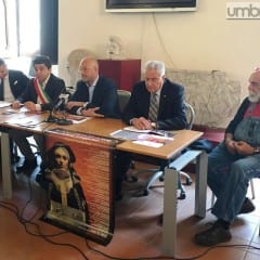 Narni, Corsa all’anello: «100 eventi in arrivo»