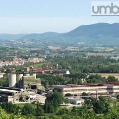 Narni, poche certezze per Elettrocarbonium