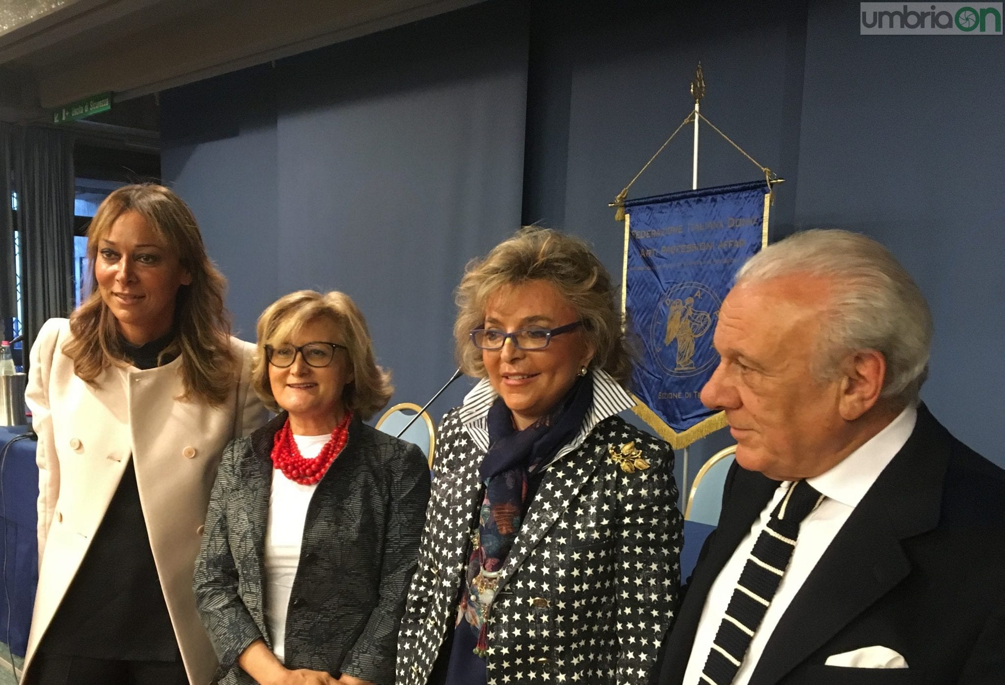 Università, Fidapa premia la tesi migliore