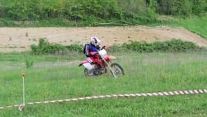 Fuoristrada per un giorno, cross enduro a San Gemini - 17 aprile 2016 (1)