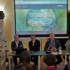 ‘Patto civico sui rifiuti’, proposta per Perugia