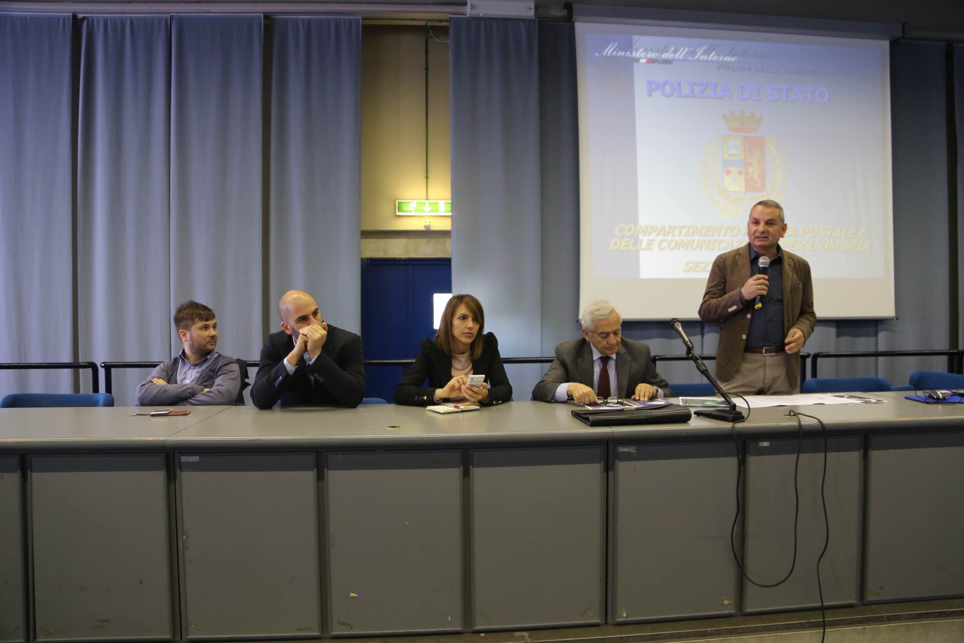 Terni, ‘Internet day’: «Rivoluzione digitale»