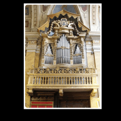 ‘Maggio organistico’, tesori d’arte ad Amelia