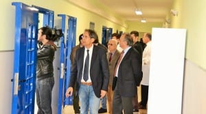 Inaugurazione nuova infermeria carcere di Terni - 27 aprile 2016 (4)