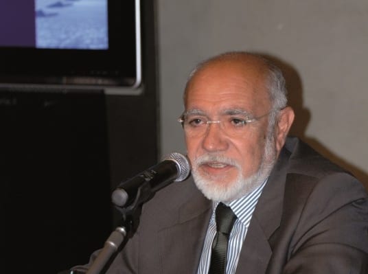 Perugia, Mario Fagotti sale in Assoaeroporti