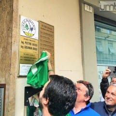 Lega, Salvini: «Umbria schiava di Cgil e coop»